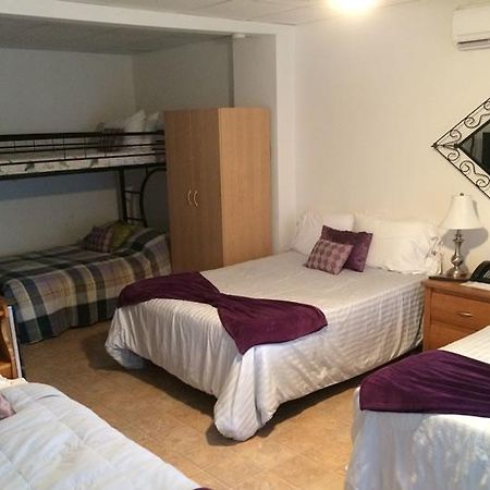 Auberge Familiale La Veranda Trois-Rivières Zewnętrze zdjęcie