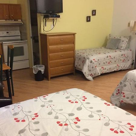 Auberge Familiale La Veranda Trois-Rivières Zewnętrze zdjęcie