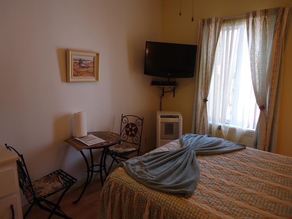 Auberge Familiale La Veranda Trois-Rivières Pokój zdjęcie