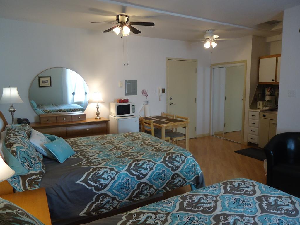 Auberge Familiale La Veranda Trois-Rivières Pokój zdjęcie