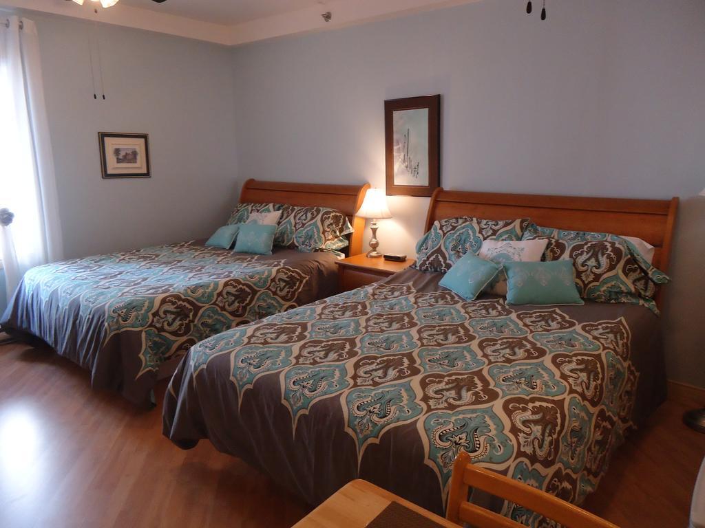 Auberge Familiale La Veranda Trois-Rivières Pokój zdjęcie