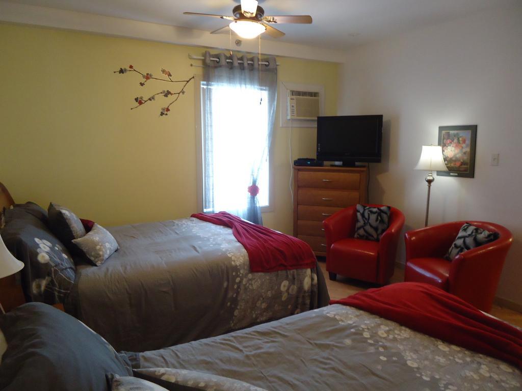 Auberge Familiale La Veranda Trois-Rivières Pokój zdjęcie