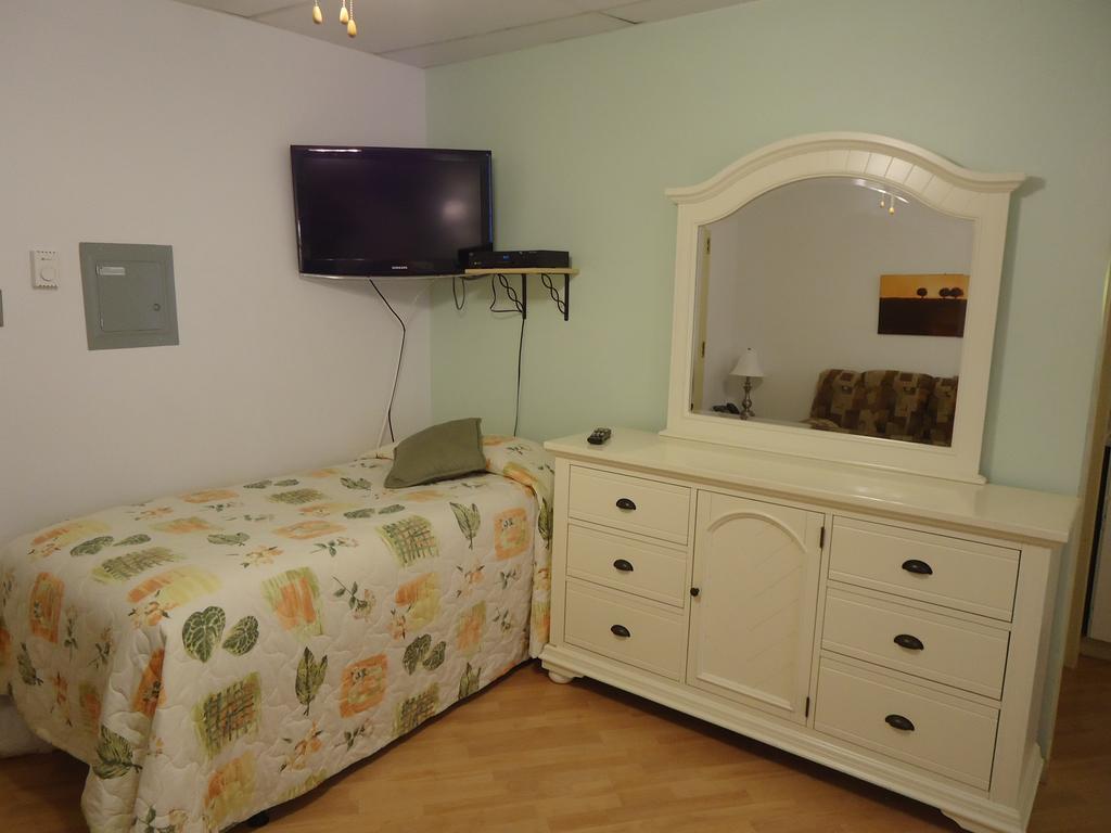 Auberge Familiale La Veranda Trois-Rivières Pokój zdjęcie