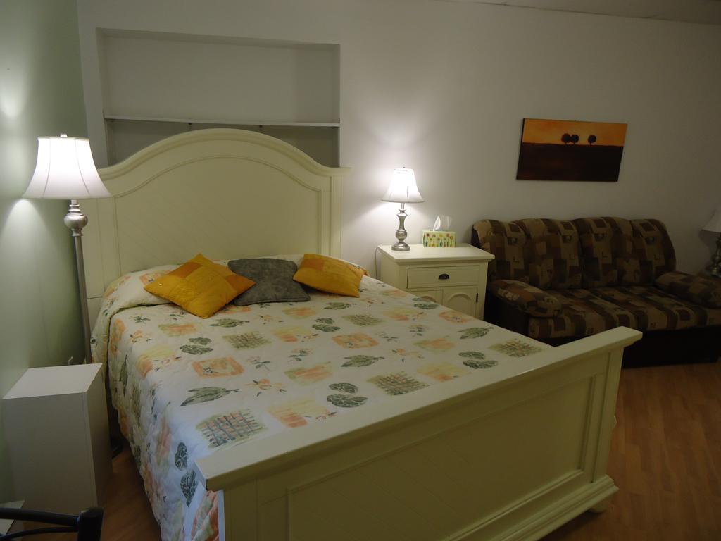 Auberge Familiale La Veranda Trois-Rivières Pokój zdjęcie