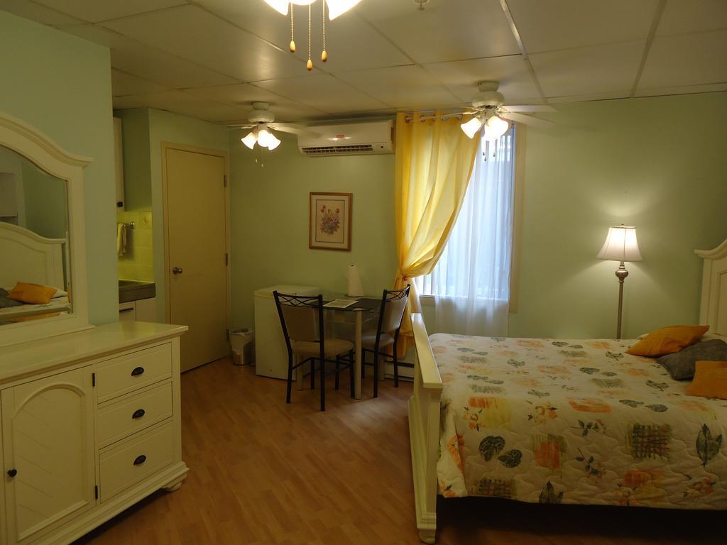Auberge Familiale La Veranda Trois-Rivières Zewnętrze zdjęcie