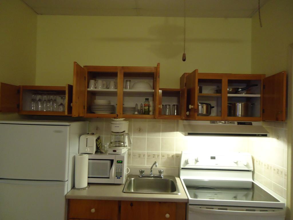Auberge Familiale La Veranda Trois-Rivières Pokój zdjęcie