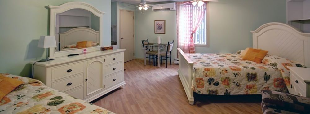 Auberge Familiale La Veranda Trois-Rivières Zewnętrze zdjęcie