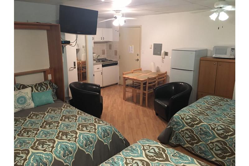 Auberge Familiale La Veranda Trois-Rivières Zewnętrze zdjęcie