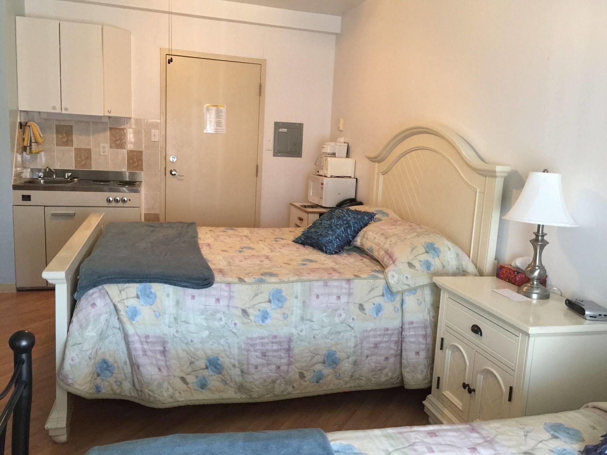 Auberge Familiale La Veranda Trois-Rivières Zewnętrze zdjęcie
