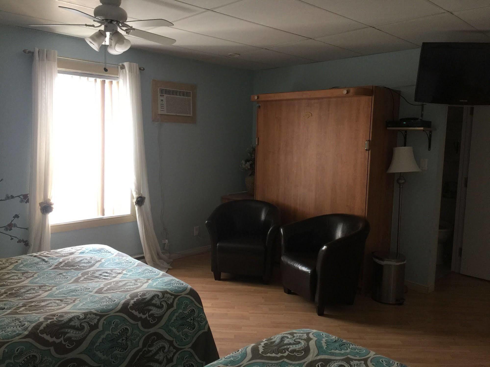 Auberge Familiale La Veranda Trois-Rivières Zewnętrze zdjęcie