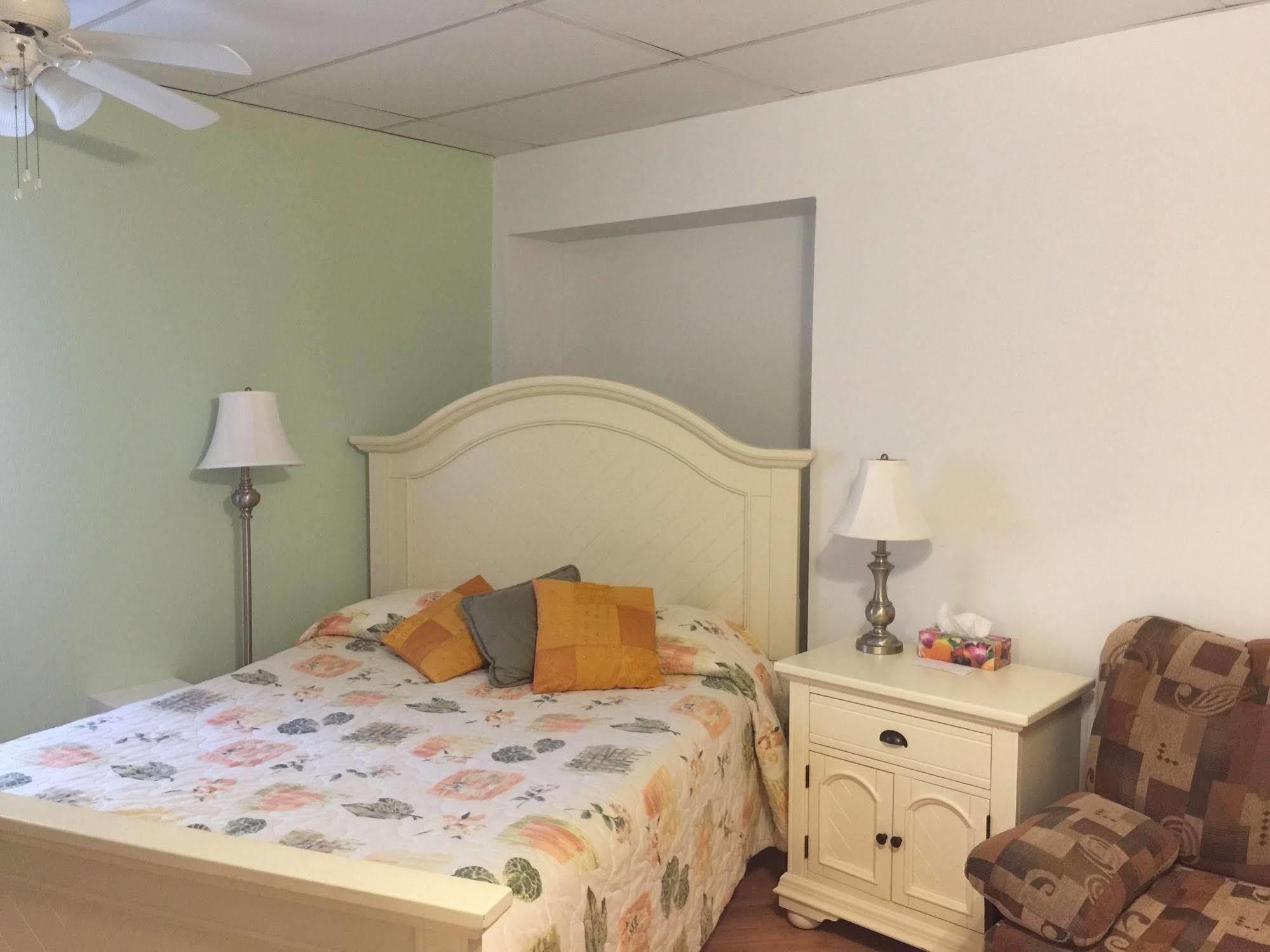 Auberge Familiale La Veranda Trois-Rivières Zewnętrze zdjęcie