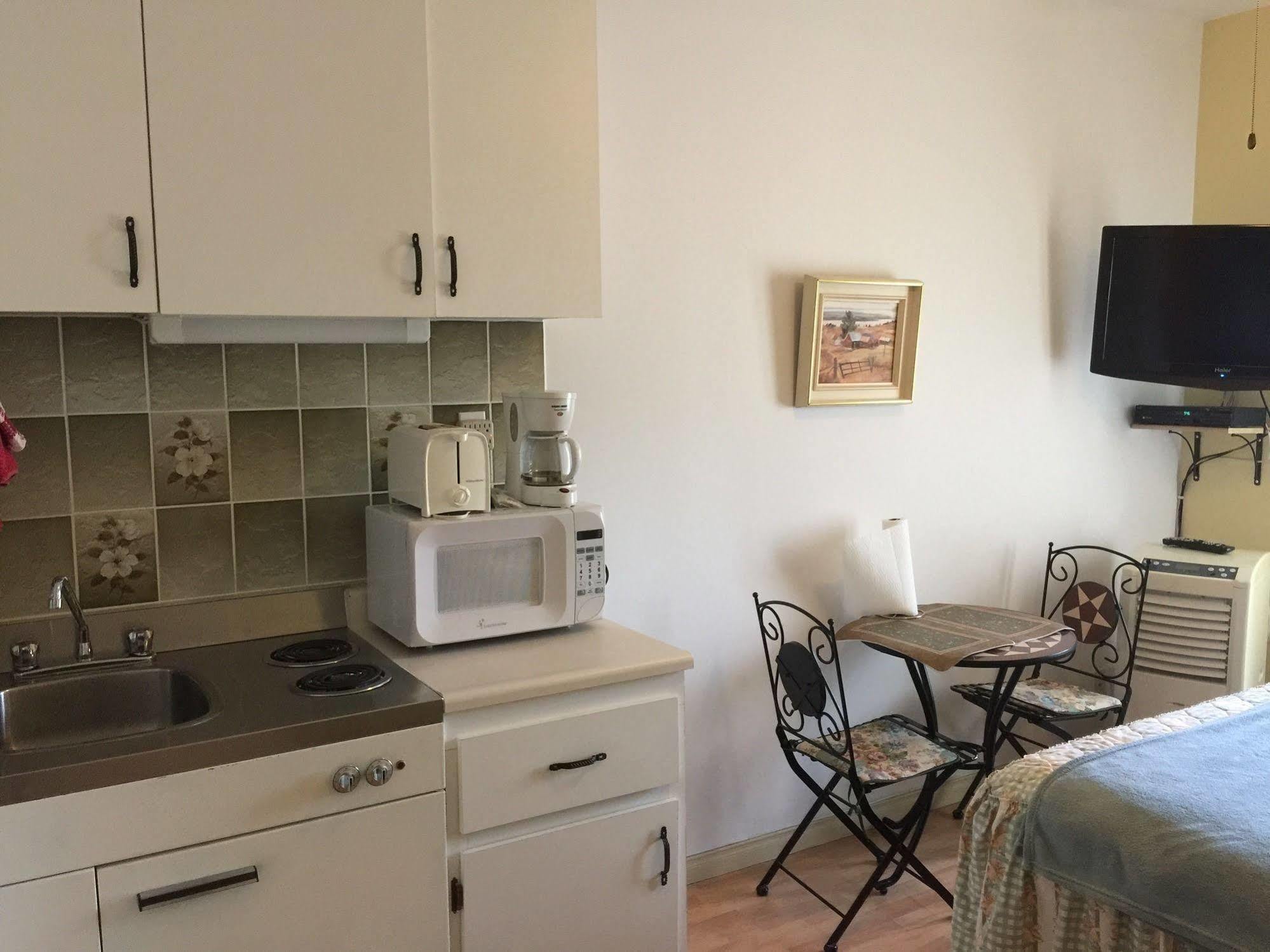 Auberge Familiale La Veranda Trois-Rivières Zewnętrze zdjęcie