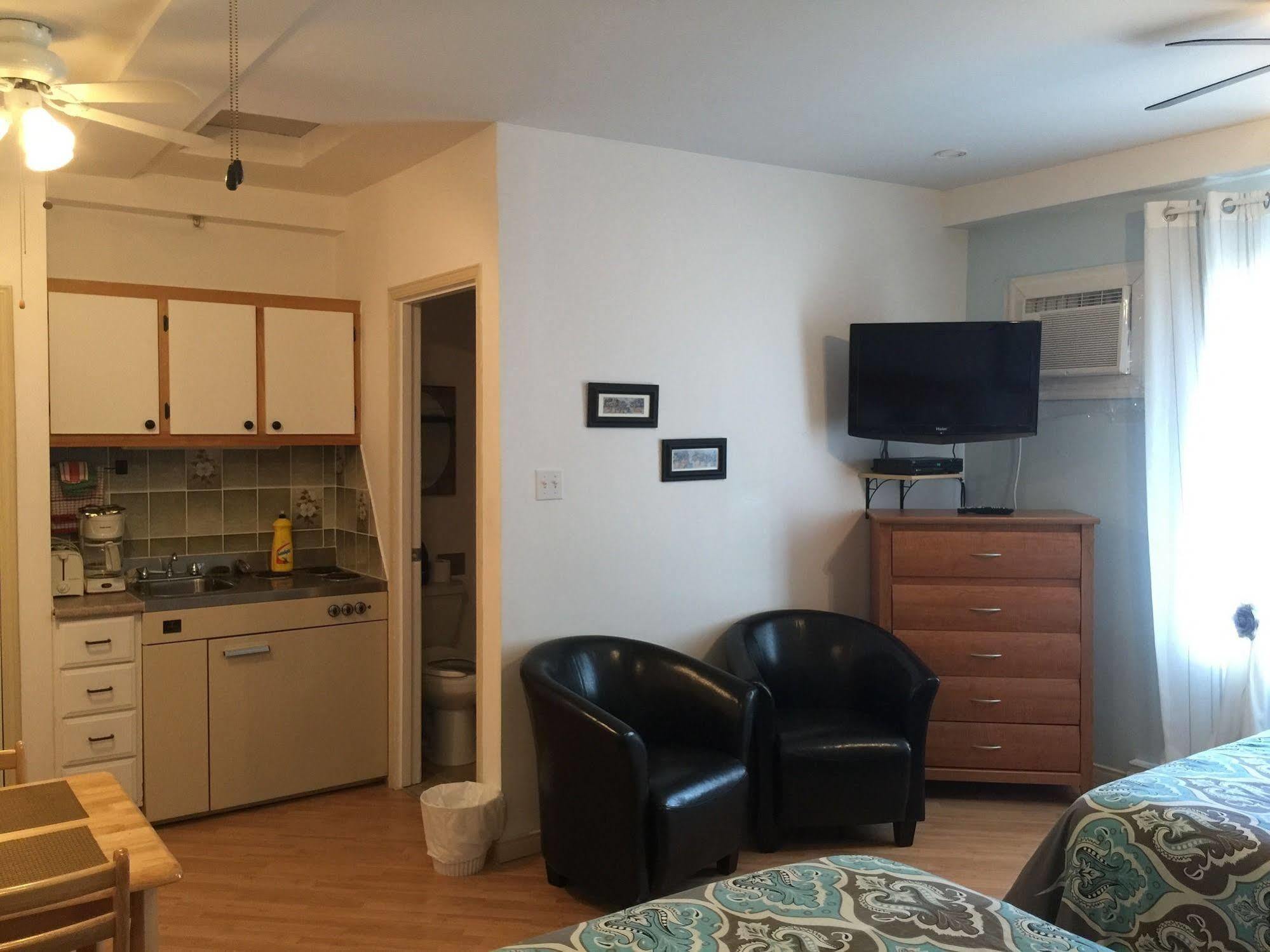 Auberge Familiale La Veranda Trois-Rivières Zewnętrze zdjęcie
