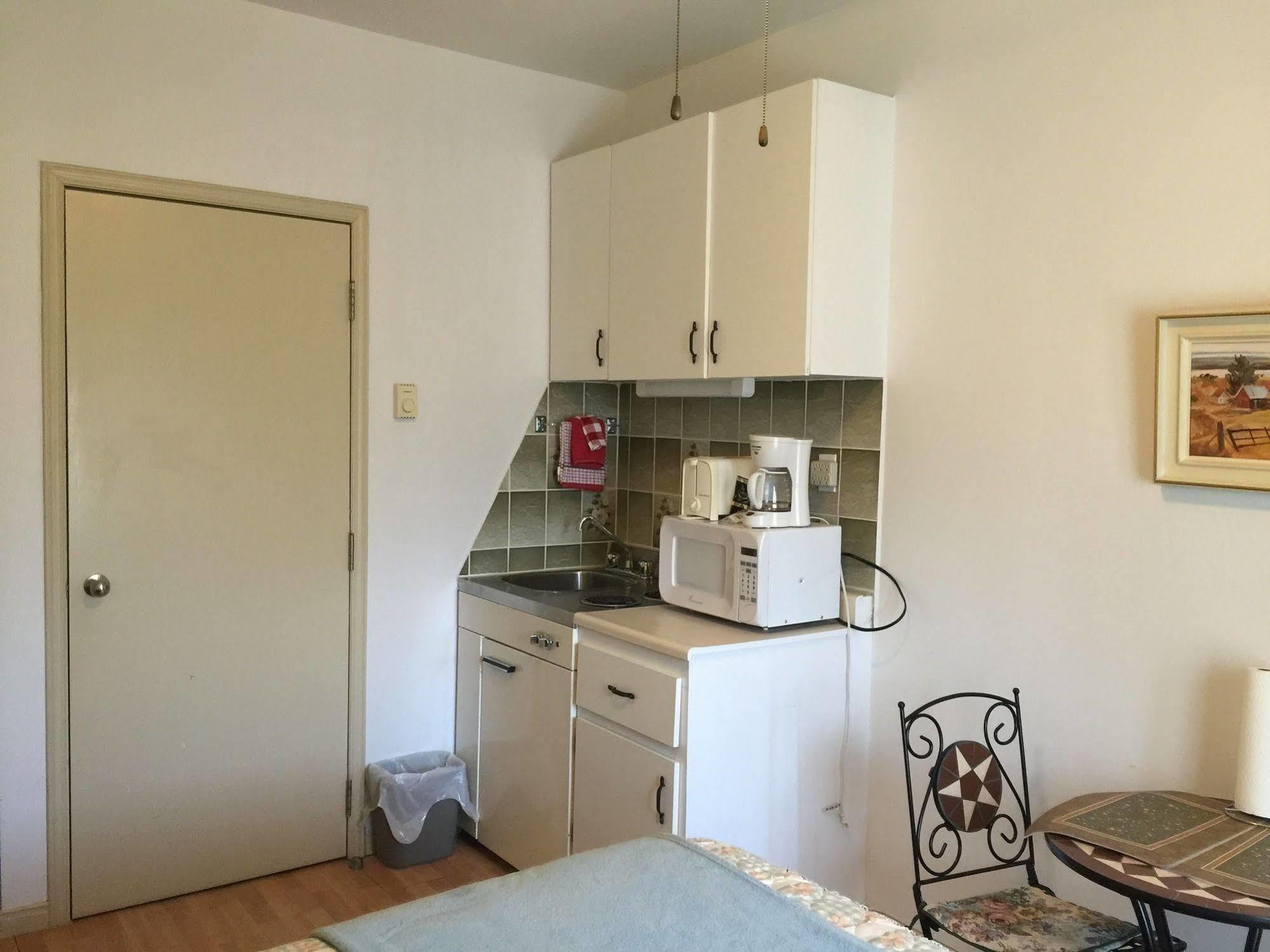 Auberge Familiale La Veranda Trois-Rivières Zewnętrze zdjęcie