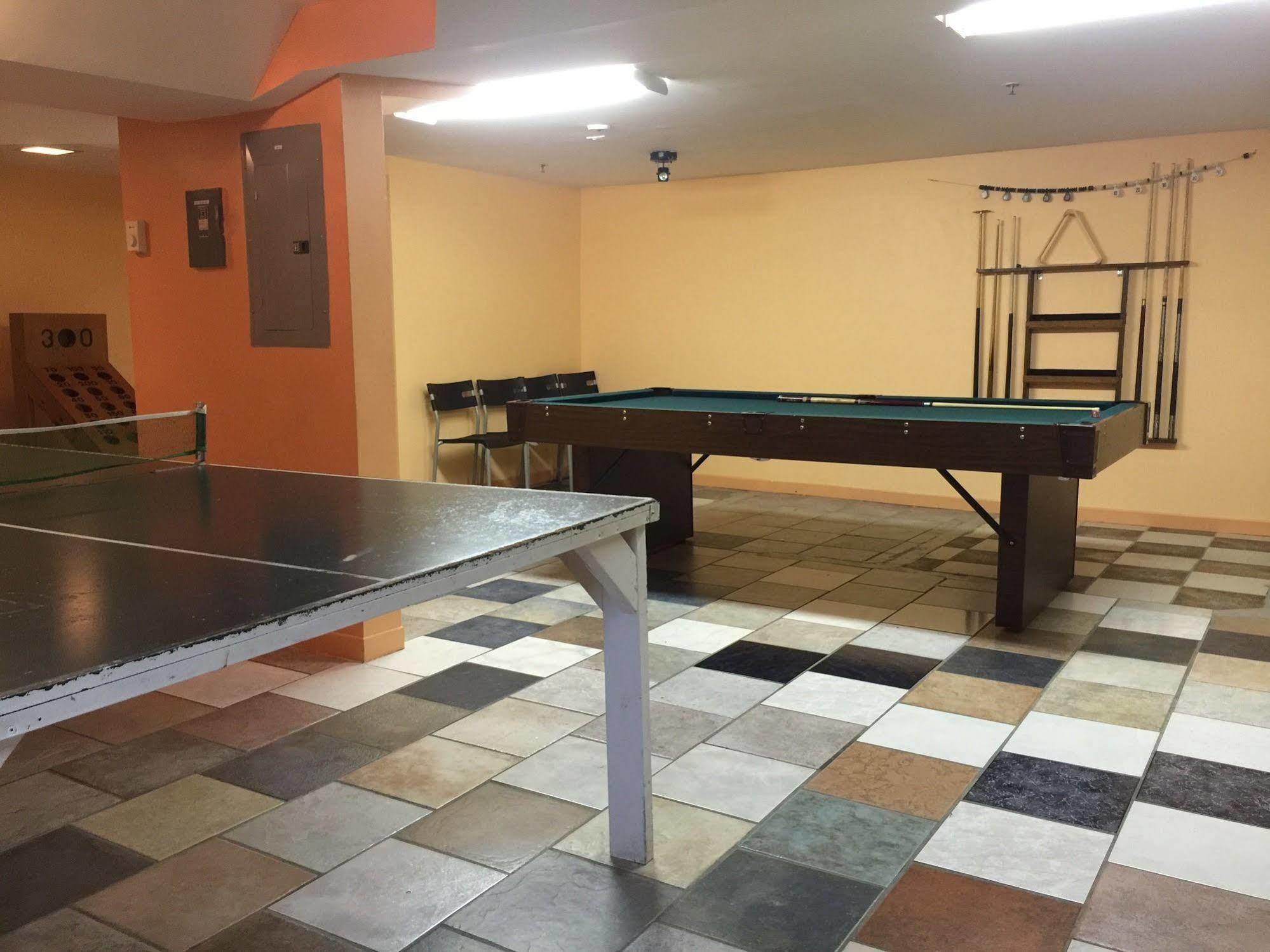 Auberge Familiale La Veranda Trois-Rivières Zewnętrze zdjęcie